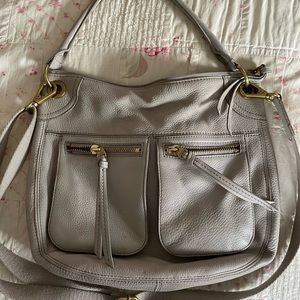 Fossil bag